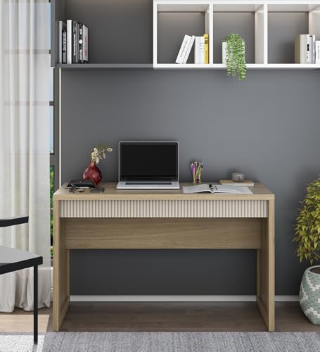 Spacewood Study Table | 3