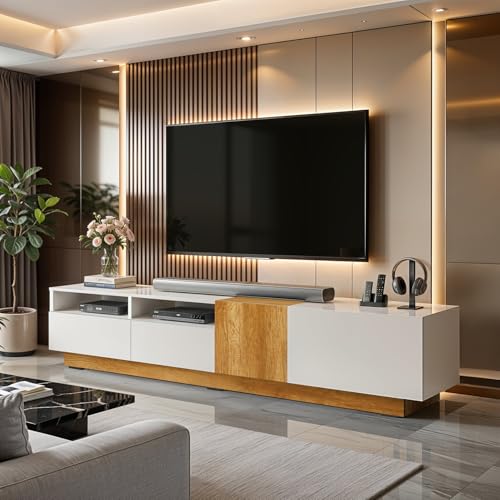 ABOUT SPACE TV Unit