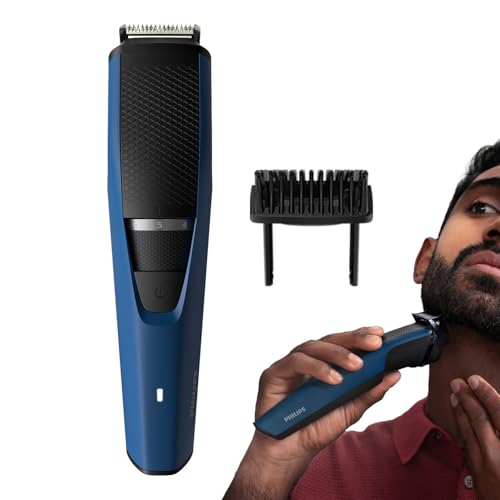 Philips Skin Friendly Beard Trimmer