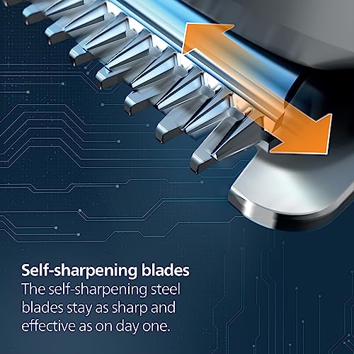 Philips Skin Friendly Beard Trimmer