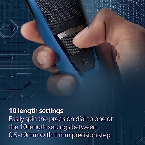 Philips Skin Friendly Beard Trimmer