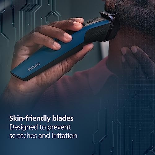Philips Skin Friendly Beard Trimmer