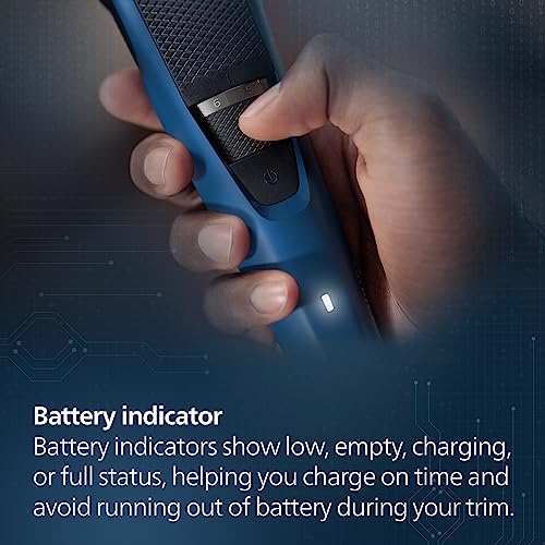 Philips Skin Friendly Beard Trimmer