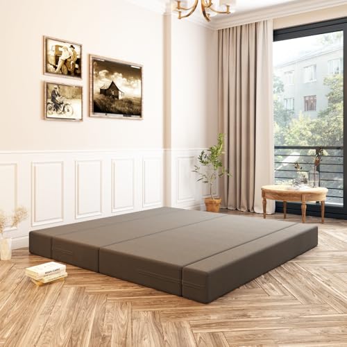Wakeup India ComfortCraft Sofa Cum