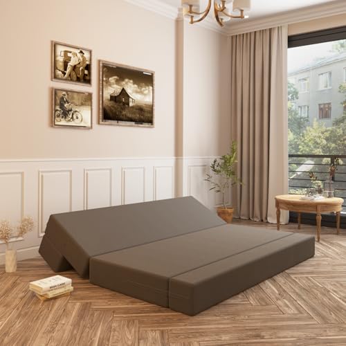 Wakeup India ComfortCraft Sofa Cum