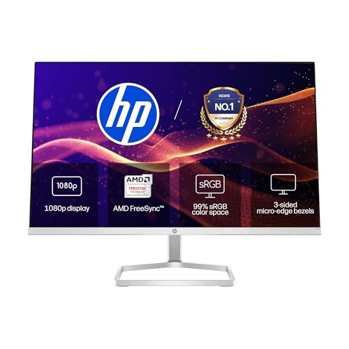 HP M22f 21.5-inches, 54.6 cm
