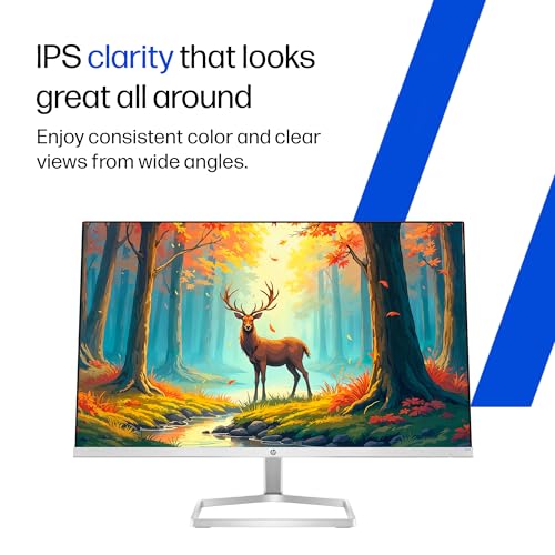 HP M22f 21.5-inches, 54.6 cm
