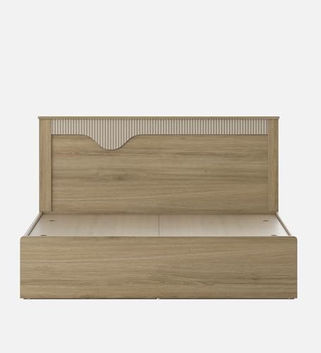 Spacewood Rivolla Bed |Queen Size
