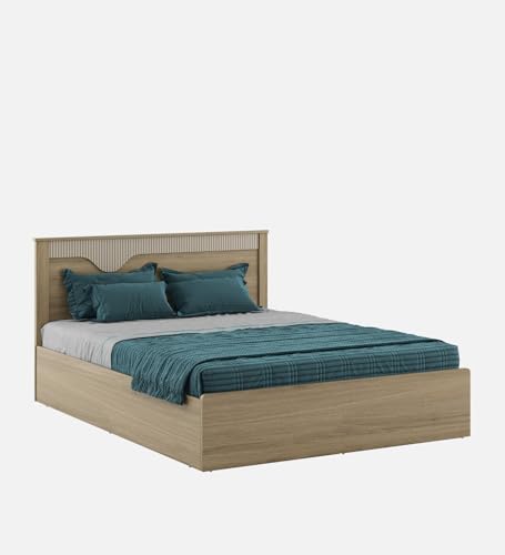 Spacewood Rivolla Bed |Queen Size
