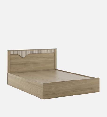 Spacewood Rivolla Bed |Queen Size