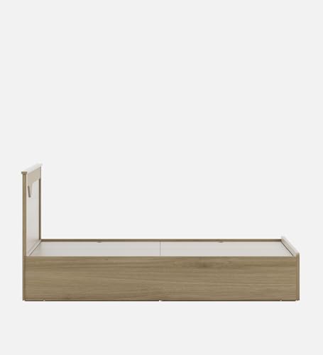 Spacewood Rivolla Bed |Queen Size