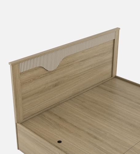 Spacewood Rivolla Bed |Queen Size