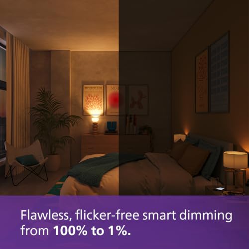 Philips Wiz Wi-Fi Enabled E27