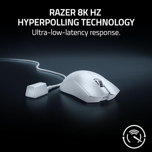 Razer Viper V3 Pro Wireless