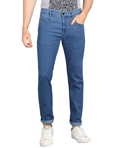 Neostreak Men's Regular Fit Jeans
