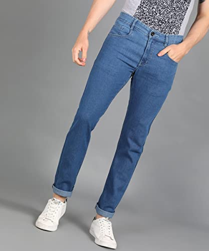 Neostreak Men's Regular Fit Jeans - Image 2