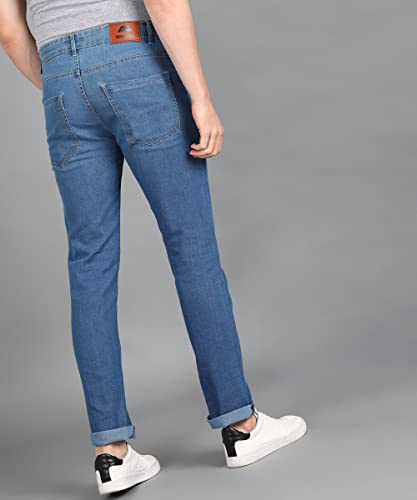 Neostreak Men's Regular Fit Jeans - Image 4