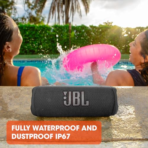 JBL Flip 6 Wireless Portable