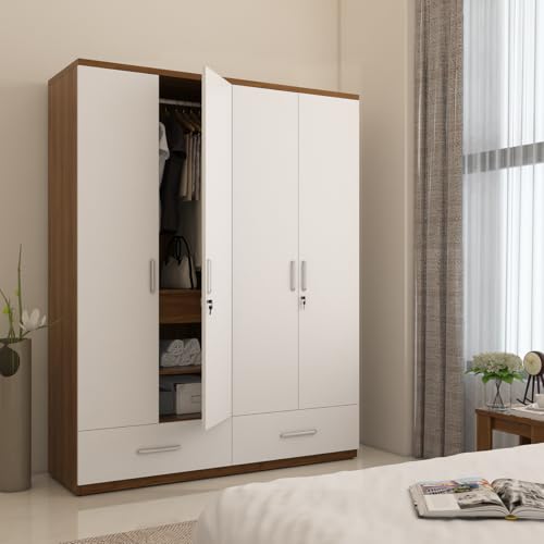 Spacewood Apex Wardrobe | 3