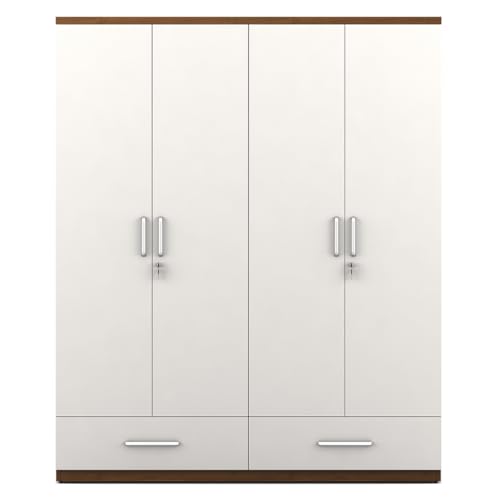 Spacewood Apex Wardrobe | 3