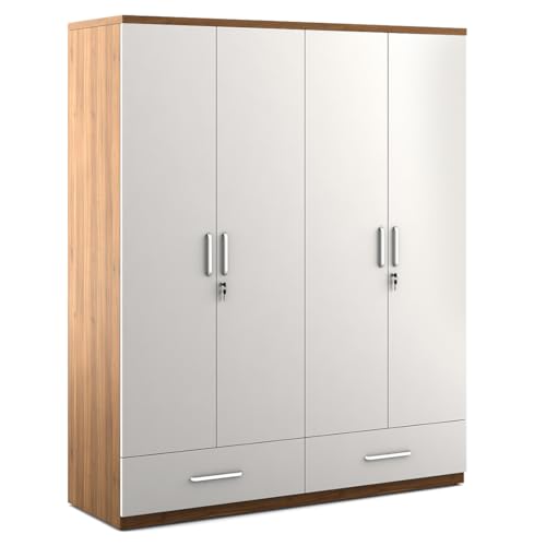 Spacewood Apex Wardrobe | 3