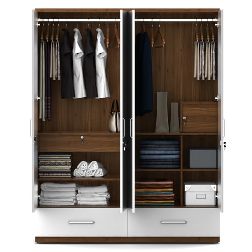 Spacewood Apex Wardrobe | 3