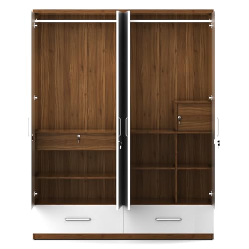 Spacewood Apex Wardrobe | 3