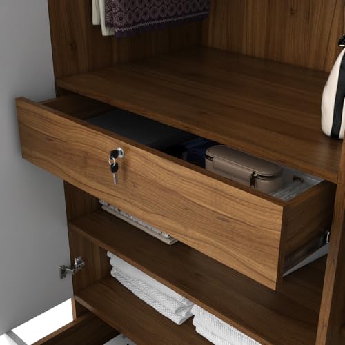 Spacewood Apex Wardrobe | 3