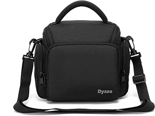 Dyazo Water Resistant Camera Bag/Case