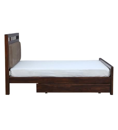 EXCEL HOME Solid Sheesham Wood