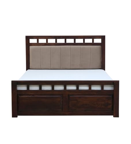 EXCEL HOME Solid Sheesham Wood