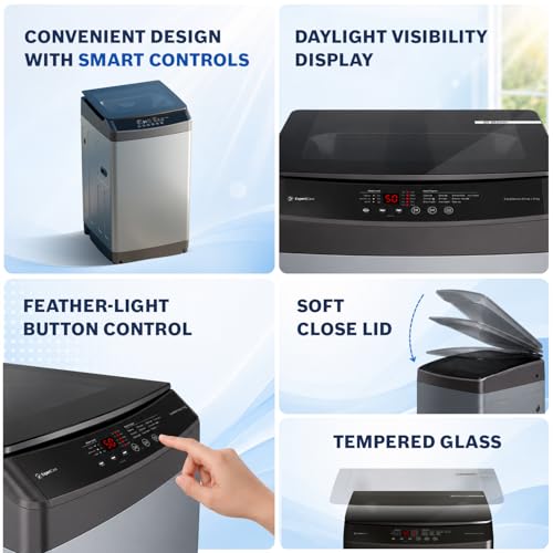 Bosch 7 kg 5 Star