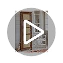 The Attic Arkansas Kitchen Cabinet