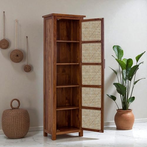 The Attic Arkansas Kitchen Cabinet