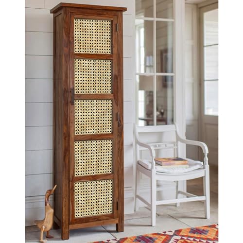 The Attic Arkansas Kitchen Cabinet