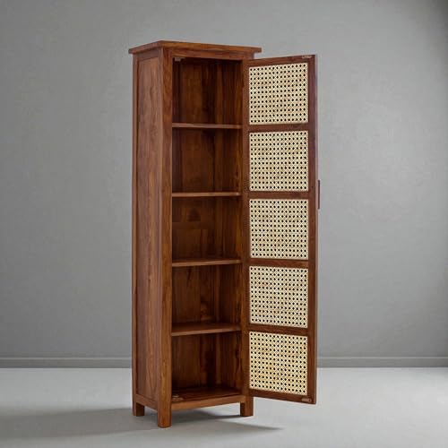 The Attic Arkansas Kitchen Cabinet
