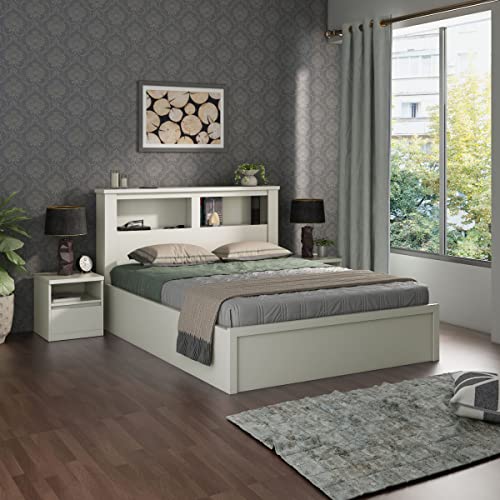 Home Centre | Helios Reynan