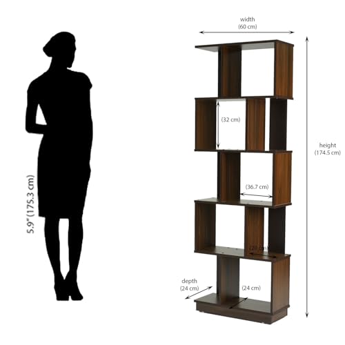 Nilkamal Checkers Neo 5 Tier
