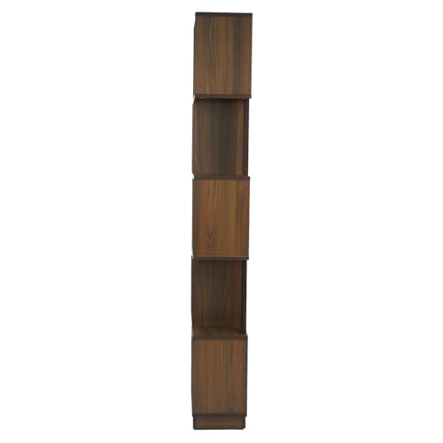 Nilkamal Checkers Neo 5 Tier
