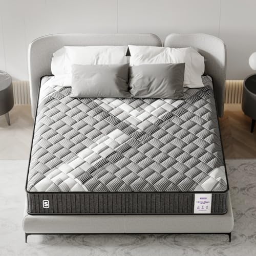 Springwel OrthoAlign Bonded Foam 6