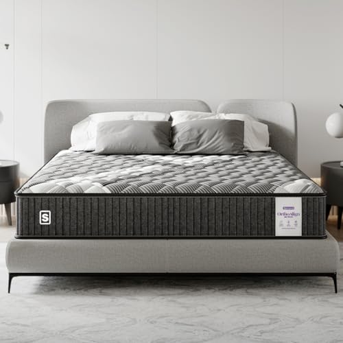 Springwel OrthoAlign Bonded Foam 6