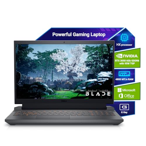 Dell G Series, Intel Core