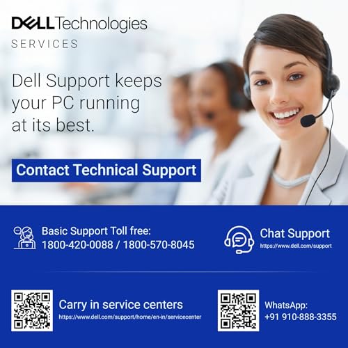 Dell G Series, Intel Core