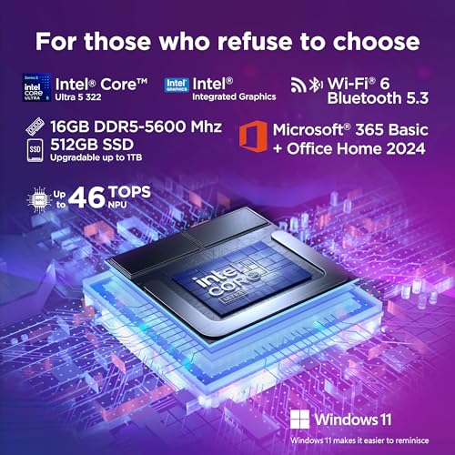 Lenovo IdeaPad Slim 3 Intel