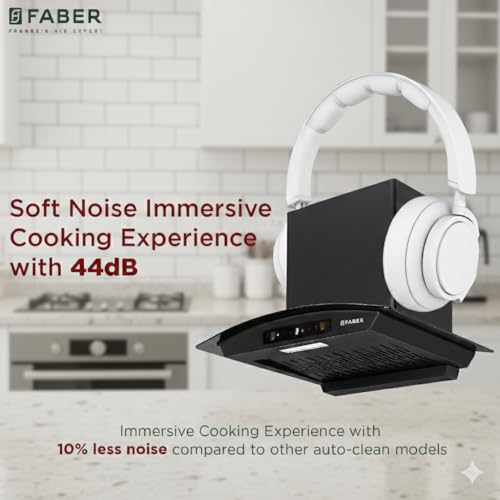 Faber Agile 75cm 1500m³/hr BLDC