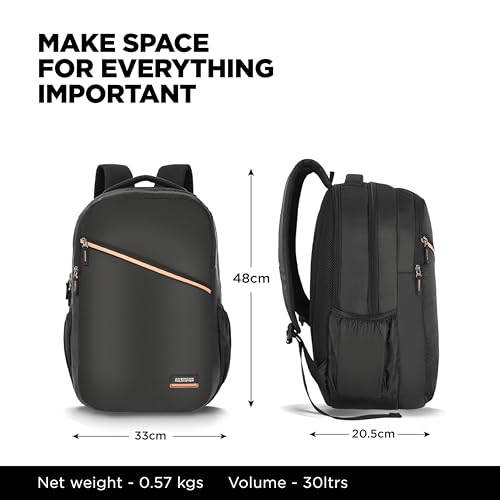 American Tourister Acton | 30L