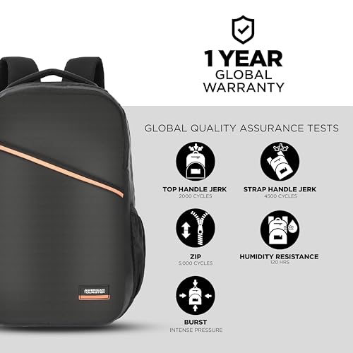 American Tourister Acton | 30L