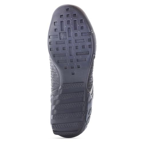 Woodland Men's Leather Sneaker - Image 6