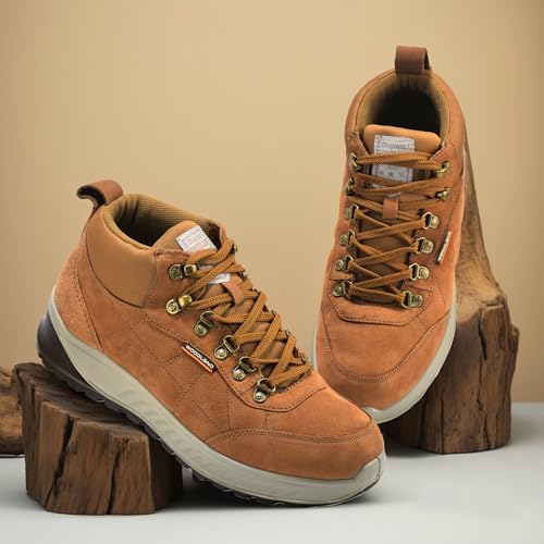 Woodland mens Gb 4285122 Ankle Boot - Image 2