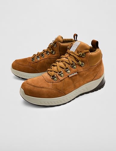 Woodland mens Gb 4285122 Ankle Boot - Image 5